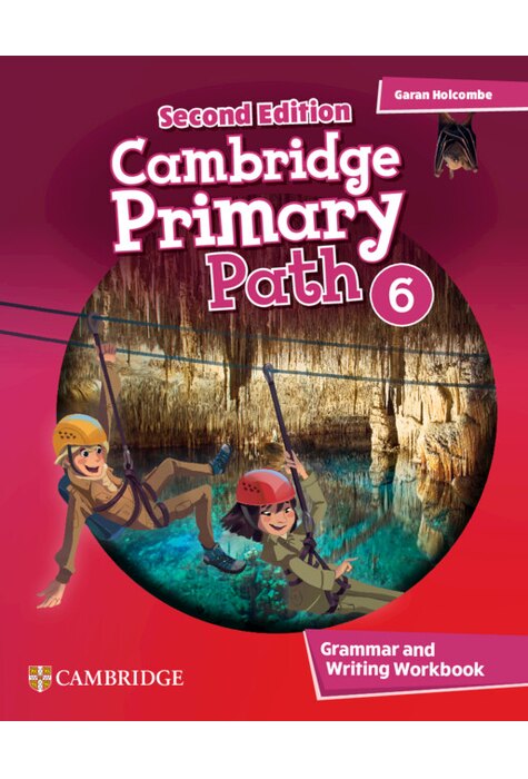 Primary Path 2ed Level 6 Grammar and Writing Workbook