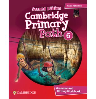 Primary Path 2ed Level 6 Grammar and Writing Workbook