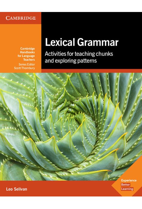 Lexical Grammar