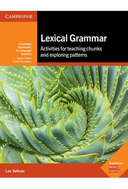 Lexical Grammar