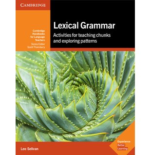 Lexical Grammar