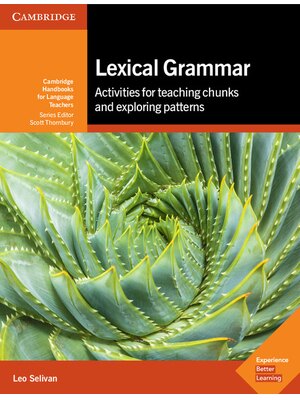 Lexical Grammar