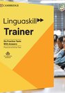 Linguaskill Trainer B1 to C1 Trainer with Answers with Downloadable Audio (For Trainer Pack)
