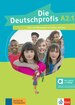 Die Deutschprofis A2.1 Kurs- und &Uuml;bungsbuch mit Audios und Clips inklusive Lizenzschl&uuml;ssel allango (24 Monate) - Hybride Ausgabe allango