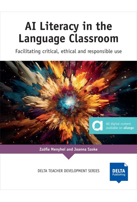 AI Literacy in the Language Classroom