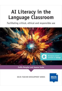 AI Literacy in the Language Classroom