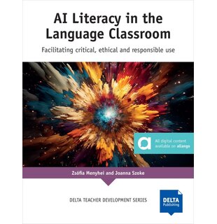 AI Literacy in the Language Classroom