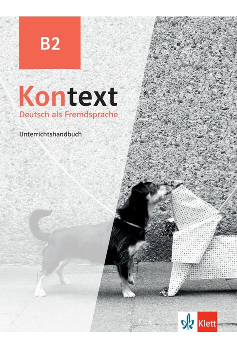 Kontext B2, Unterrichtshandbuch