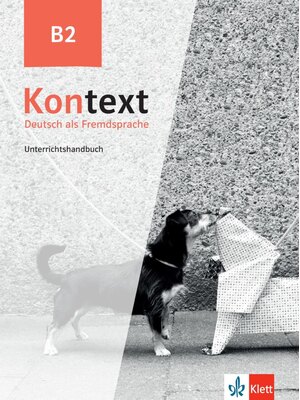 Kontext B2, Unterrichtshandbuch