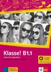 Klasse! B1.1 Kursbuch mit Audios und Videos inklusive Lizenzschl&uuml;ssel allango (24 Monate) - Hybride Ausgabe allango