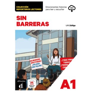 Sin barreras, Reporteros Lectores