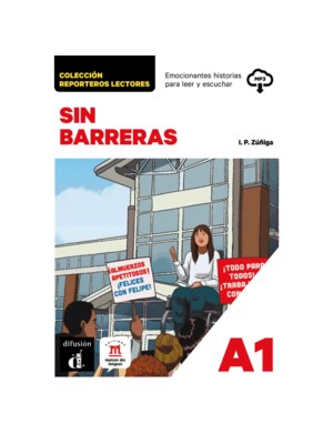 Sin barreras, Reporteros Lectores