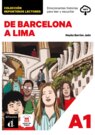 De Barcelona a Lima, Reporteros Lectores