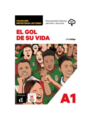 El gol de su vida, Reporteros Lectores
