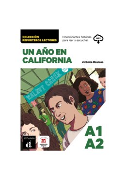 Un ano en California, Reporteros Lectores