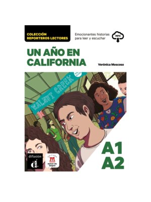 Un ano en California, Reporteros Lectores