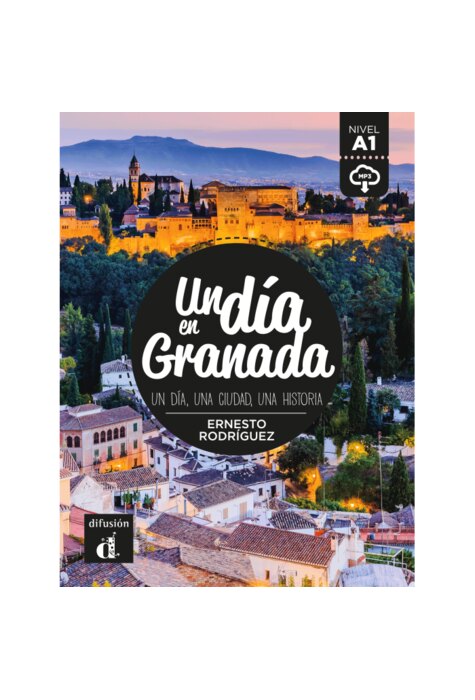 Un dia en Granada