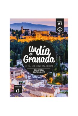 Un dia en Granada