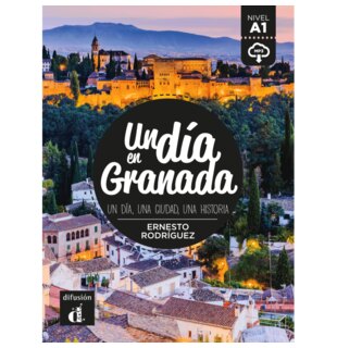 Un dia en Granada