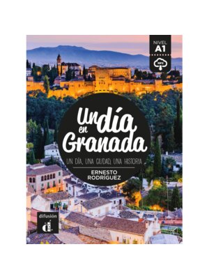 Un dia en Granada