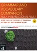 Aula Internacional Plus 1. Grammar and vocabulary companion. Hybrid edition