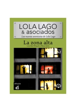 La zona alta