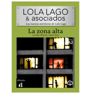 La zona alta