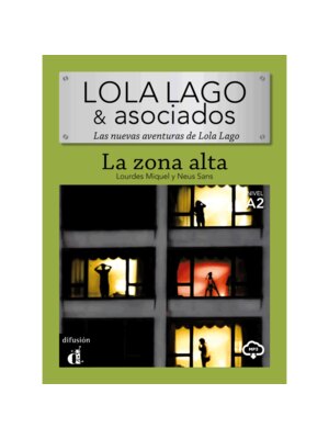La zona alta