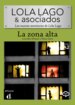 La zona alta