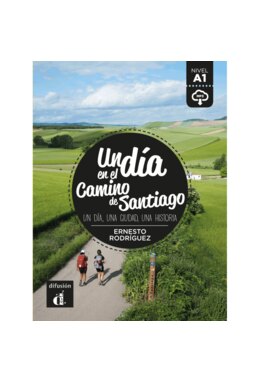 Un dia en el Camino de Santiago