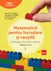 Matematică pentru &icirc;ncredere și reușită. Partea I. Clasa a V-a.