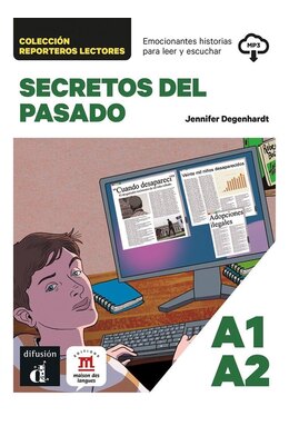 Secretos del pasado, Reporteros Lectores