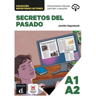 Secretos del pasado, Reporteros Lectores