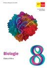 Biologie. Clasa a VIII-a.