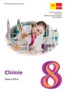 CHIMIE clasa a VIII-a.