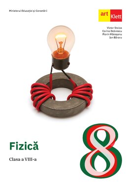 Fizică. Manual clasa a VIII-a