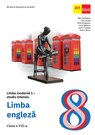 Limba engleza. Manual L1 intensiv. Clasa a VIII-a