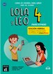 Lola y Leo Paso a paso 4 - Edici&oacute;n h&iacute;brida - Libro del alumno