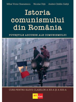 Istoria comunismului din România