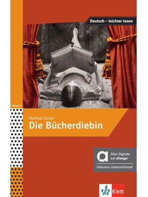 Die Bücherdiebin – Hybride Ausgabe allango