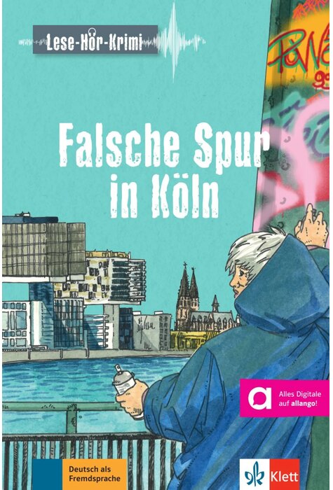 Falsche Spur in K&ouml;ln