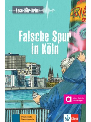 Falsche Spur in Köln