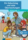 Ein Geburtstag und viele Überraschungen