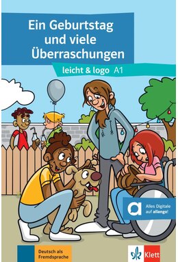 Ein Geburtstag und viele &Uuml;berraschungen