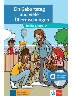 Ein Geburtstag und viele Überraschungen