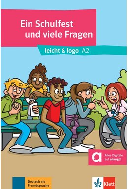 Ein Schulfest und viele Fragen