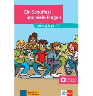 Ein Schulfest und viele Fragen