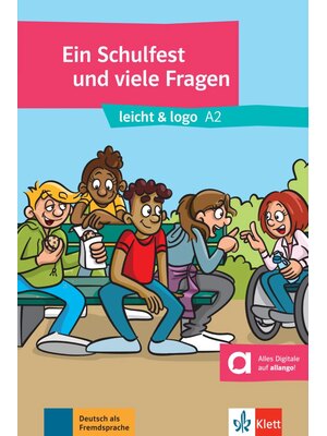 Ein Schulfest und viele Fragen