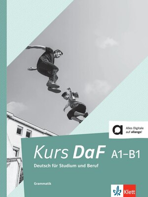 Kurs DaF A1-B1 Grammatik