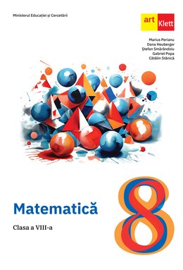 Manual de matematică